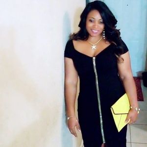 Meet your Posher, Marcia